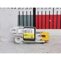 Датчик удара Opel Vectra C (2002-2008) 2002 13123277,13123277
