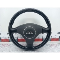 Руль Audi A3 8P (2003-2013) 2004 ,8P0419091BJ