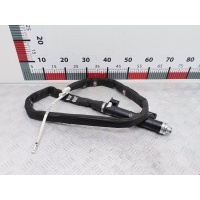 Подушка безопасности боковая (шторка) Renault Laguna 2 (2000-2007) 2004 8200281227,8200281224