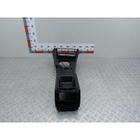Консоль салона (кулисная часть) BMW 5-Series (E39) (1995-2004) 2000 8159687 8159765,51168256297