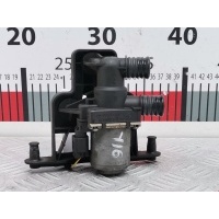 Кран отопителя (печки) BMW 5-Series (E39) (1995-2004) 2000 1147412154,64118379921