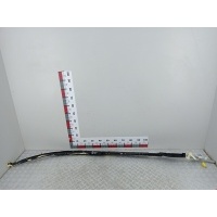 Подушка безопасности боковая (шторка) Volkswagen Touran 1 (2003-2015) 2006 1T0880741F,1T0880742M