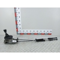 Кулиса КПП Seat Alhambra (1996-2010) 2004 7M3711261,7M3711071B