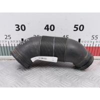 Патрубок воздушного фильтра (гофра инжектора) Seat Alhambra (1996-2010) 2004 7M3129627C,1360210