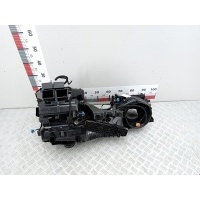Отопитель в сборе (печка) Audi A3 8P (2003-2013) 2004 8P1820003B,8P2419502J