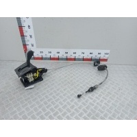 Кулиса КПП Opel Vectra C (2002-2008) 2004 13130909,13130909