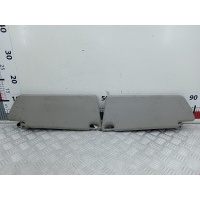 Козырек солнцезащитный Opel Vectra C (2002-2008) 2004 ,93180915
