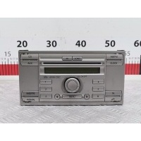 Магнитола Ford Galaxy 2 (2006-2015) 2007 6CDGGDS,6M2T18C815BG