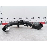 Патрубок интеркулера Audi A3 8P (2003-2013) 2010 5N0145770D,038906051