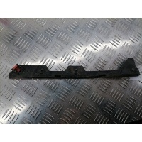 Кронштейн (крепление) переднего бампера правый Opel Vectra C (2002-2008) 2002 13140761,13140761