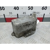 Теплообменник BMW X3 (E83) (2003-2010) 2006 47028,11427788462