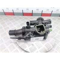 Корпус термостата Citroen C5 1 (2000-2008) 2005 9656182980,1336Y9
