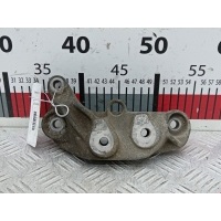 Кронштейн (крепление) двигателя (лапа крепления) Opel Corsa C (2000-2006) 2001 24411042,24411042