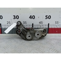 Кронштейн (крепление) двигателя (лапа крепления) Opel Corsa C (2000-2006) 2003 24411042,24411042