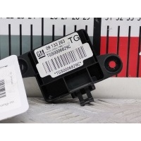 Датчик удара Opel Zafira A (1999-2006) 1999 09133263,9133263