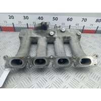 Коллектор впускной Audi A6 C5 (1997-2005) 2001 06B133223D,06B133201F
