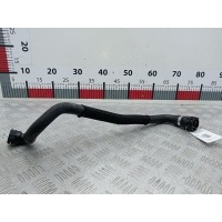 Патрубок системы охлаждения BMW X3 (E83) (2003-2010) 2006 ,11537785517
