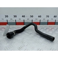 Патрубок системы охлаждения BMW X3 (E83) (2003-2010) 2006 ,11537785517