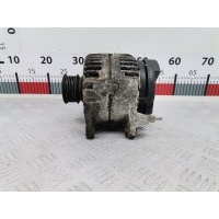 Генератор Skoda Octavia 1U (1996-2010) 1999 0124325003,038903018PX