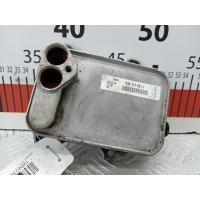 Теплообменник Volkswagen Touran 1 (2003-2015) 2006 03C117021J,03C117021J