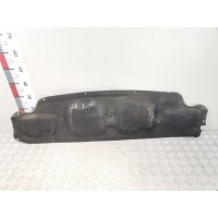 Шумоизоляция капота Citroen Jumper_(Relay) 2 (2002-2006) 2003