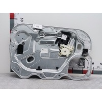 Стеклоподъемник электрический двери передней левой Ford C-MAX 1 (2003-2010) 2006 3M51R045H17A,1738645
