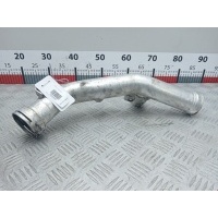 Патрубок интеркулера Mercedes R-Class (W251) (2005-2017) 2010 ,A6420908437