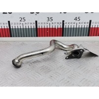 Трубка системы рециркуляции EGR Mercedes R-Class (W251) (2005-2017) 2010 A6421401608,A6421401608