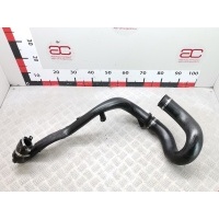 Патрубок воздушного фильтра (гофра инжектора) Citroen Jumper_(Relay) 2 (2002-2006) 2003 9643765780