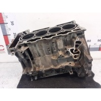 Блок двигателя (блок цилиндров) Mini Hatch 2 R56 (2006-2013) 2007 V758456680,11110413244