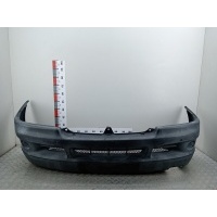 Бампер передний Fiat Ducato 2 (230) (1994-2006) 2003 LS130400901,735307541