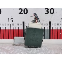 Блок комфорта Toyota Yaris_Verso (1999-2005) 1999 0515003570,8598052031