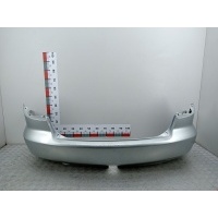Бампер задний Mazda 6 GG (2002-2008) 2002 G06A50221,GJ6A50221D