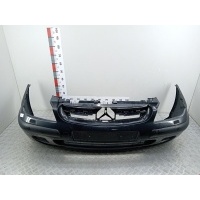 Бампер передний Citroen C5 1 (2000-2008) 2002 ,7401R6