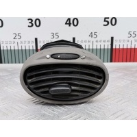 Дефлектор обдува салона Ford Focus 1 (1998-2005) 1999 98AB19893BJW,1123915