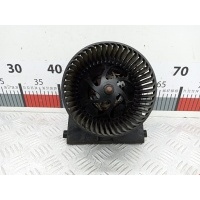 Моторчик печки (вентилятор отопителя) Audi A3 8L (1996-2003) 1998 1J1819021A,1J1819021C