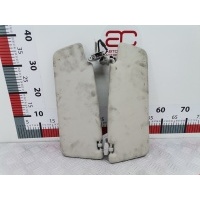 Козырек солнцезащитный Volkswagen Touran 1 (2003-2015) 2003 ,1T0857552F