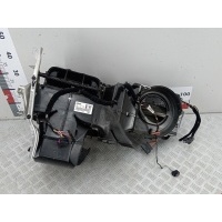 Отопитель в сборе (печка) Skoda Fabia 1 (1999-2007) 2000 6Y1819003BN,6Q1819007