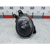 Фара противотуманная левая Audi A4 B6 (2000-2006) 2002 0305063003,8E0941699B