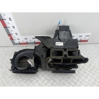 Отопитель в сборе (печка) Skoda Fabia 1 (1999-2007) 2001 6Y1819003BN,6Q1819007