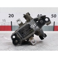 Подушка (опора) крепления двигателя Skoda Fabia 1 (1999-2007) 2001 ,6Q0199555