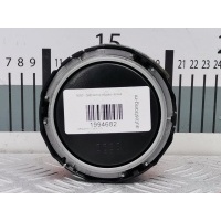 Дефлектор обдува салона Mitsubishi Colt 6 (2002-2012) 2006 JC359131,MN140559XA