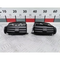 Дефлектор обдува салона Hyundai Matrix (2001-2010) 2005 9743217000