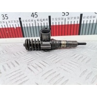 Форсунка дизельная электрическая Volkswagen Touran 1 (2003-2015) 2003 0414720402,03G130073BX