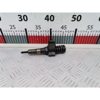 Форсунка дизельная электрическая Volkswagen Touran 1 (2003-2015) 2003 0414720402,03G130073BX