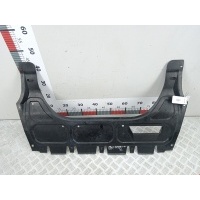 Защита двигателя Skoda Fabia 1 (1999-2007) 2000 600825237J,600825237J