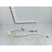 Подушка безопасности боковая (шторка) BMW 7-Series (E65/E66) (2001-2008) 2002 30319165A,72129143351