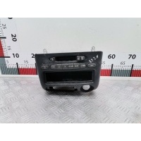 Магнитола Toyota Yaris_Verso (1999-2005) 1999 1220004160D101,8612052020
