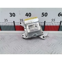 Блок управления Air Bag Renault Laguna 2 (2000-2007) 2003 601958500,8200138953