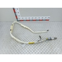 Подушка безопасности боковая (шторка) BMW 7-Series (E65/E66) (2001-2008) 2002 30319166A,85701101407